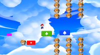 Thumbnail of When Waddlewings Attack in New Super Mario Bros. U