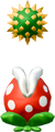 River Piranha Plant