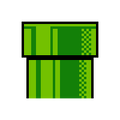 Warp Pipe ( 100)