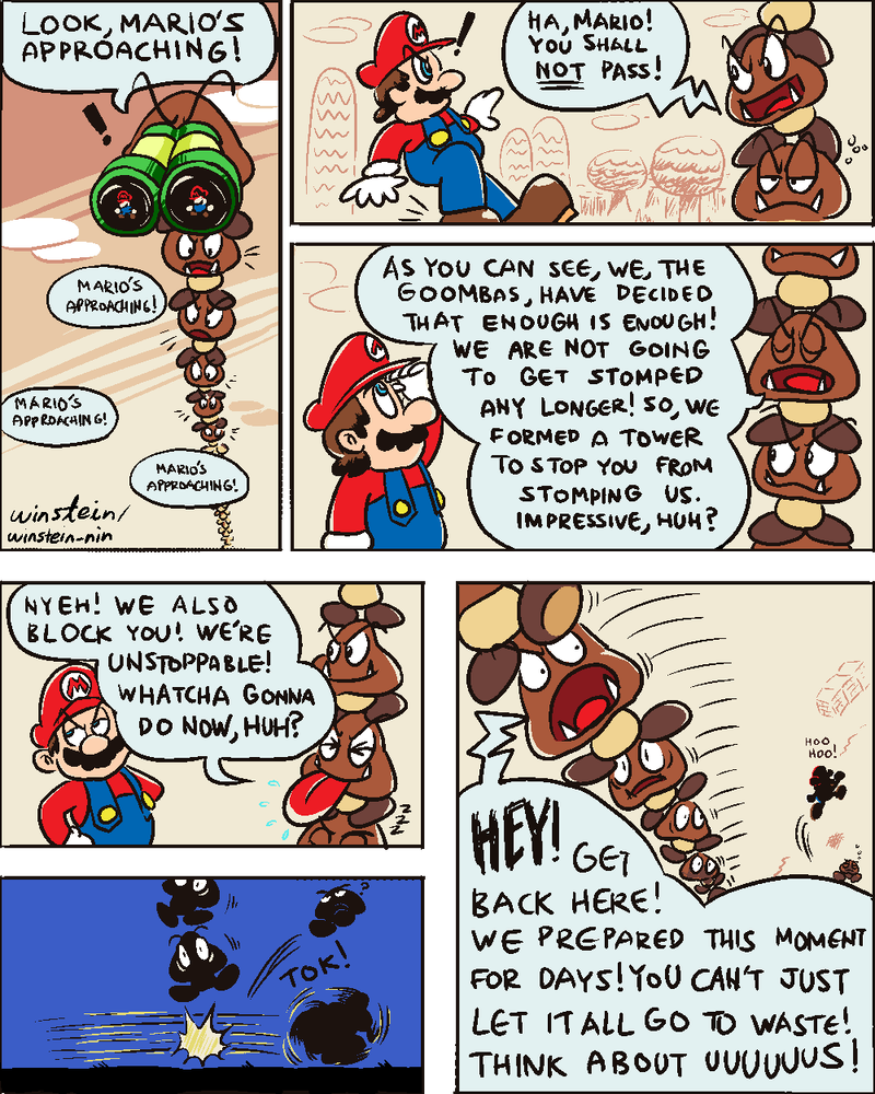Q Panel 13 - Tower of Goombabel.png