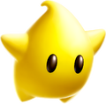 Yellow Luma
