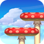 Super Mario Logo level icon
