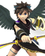 Character select preview from Super Smash Bros. Brawl