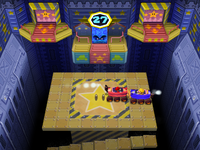 Sumo of Doom-o from Mario Party 6