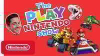 Thumbnail for the sixth episode of The Play Nintendo Show