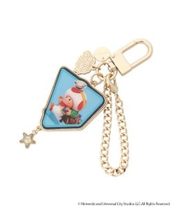 Merchandise released by Samantha Thavasa.