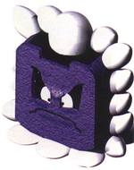 Thwomp - Super Mario Wiki, the Mario encyclopedia