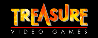 The logo used by Treasure Co., Ltd.