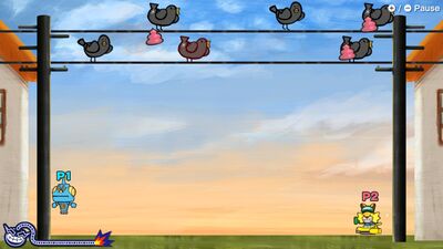 Drop Zone