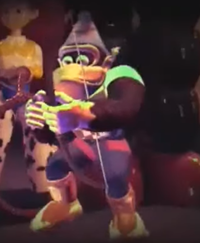 Woody donkey kong.PNG