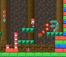 Tweeter - Super Mario Wiki, the Mario encyclopedia