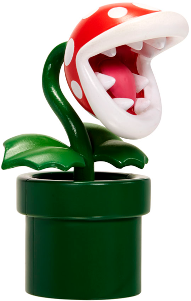 File:World of Nintendo 2.5 Inch Piranha Plant (Green Pipe).png