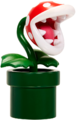 World of Nintendo 2.5 Inch Piranha Plant (Green Pipe).png
