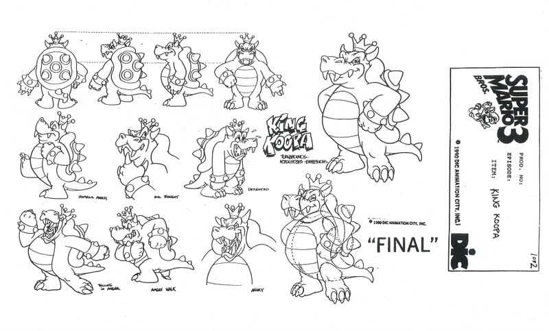 File:Aosmb3 king koopa reference sheet.jpg