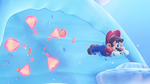 Badge Challenge Dolphin Kick I level thumbnail