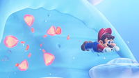 Badge Challenge Dolphin Kick I level thumbnail