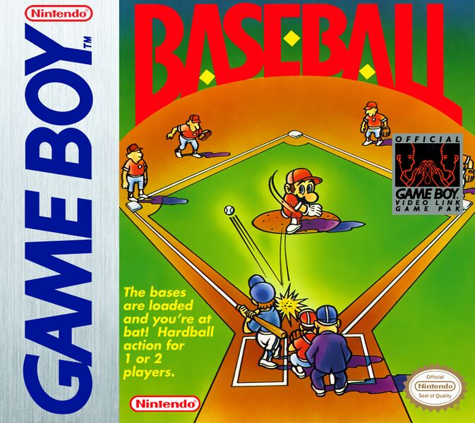 File:Baseball Game Boy Cover.jpg