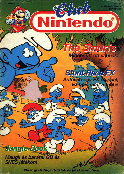 File:Club Nintendo HUN 3 1994.png