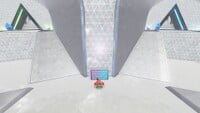 Screenshot of Saga of the Exploritone, Verse 25 in Donkey Kong Bananza