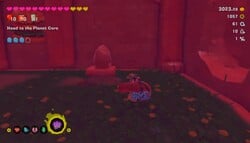 Where to find a Hiddentone