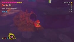 Where to find a Hiddentone