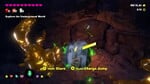 One of Ingot Isle Cave-In's Banandium Gems