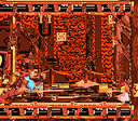 Glitched palette
