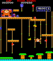 Donkey Kong Jr. (arcade)