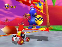 Conker - Super Mario Wiki, the Mario encyclopedia