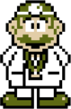 8-Bit Dr. Mario