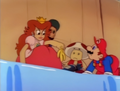 The Adventures of Super Mario Bros. 3 ("Dadzilla")