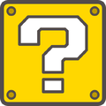 ? Block