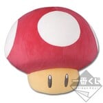 A prize from a Super Mario Ichibankuji campaign