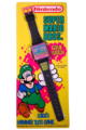 Luigi's Hammer Toss (United States)