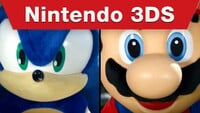 Thumbnail for the first episode of Mario & Sonic at the Rio 2016 Olympic Games