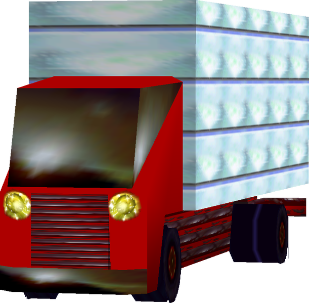 File:MK64 Truck box model.png