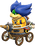 Ludwig von Koopa in Mario Kart 8