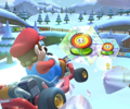 Mario Kart Tour