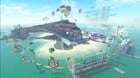 Koopa Troopa Beach in Mario Kart World