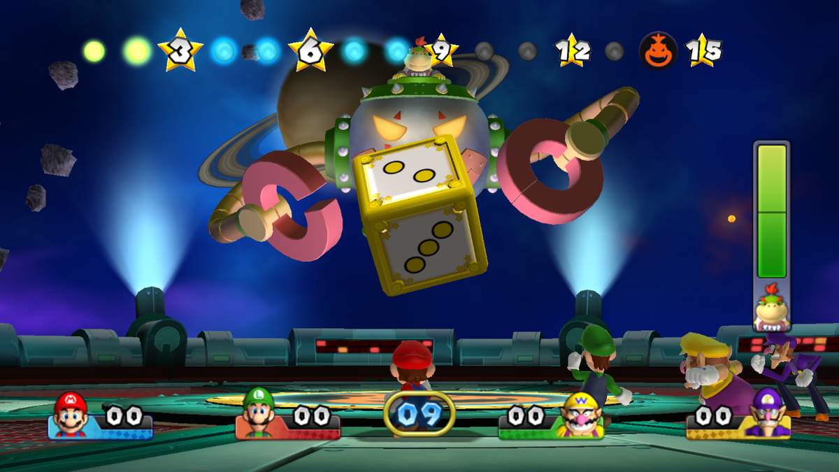 Bowser Jr., VS Battles Wiki