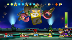 Bowser Jr. Breakdown