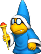 A character select sprite from Mario Party 9