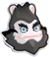 Magnafowl icon from Mario + Rabbids Sparks of Hope
