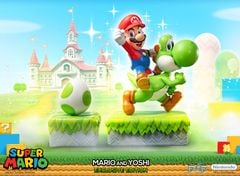 first4figures mario