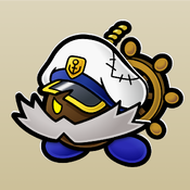 Cover image for the Bobbery playlist on Nintendo Music