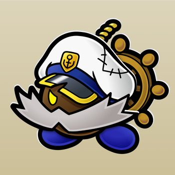 Paper Mario: The Thousand-Year Door (GameCube) (Nintendo Music) - Super ...