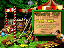 The image for "Swanky's Sideshow" from Donkey Kong Country 3: Dixie Kong's Double Trouble! on Nintendo Music.