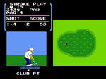 Thumbnail for "Par / Birdie / Eagle / Double Eagle" from Golf for Nintendo Music