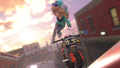 Image for "Staff Credits (Mario Kart: Double Dash!!)" from Mario Kart World on Nintendo Music
