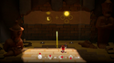 Thumbnail for "Temple of Bask" from Mario Tennis Aces used for Nintendo Music